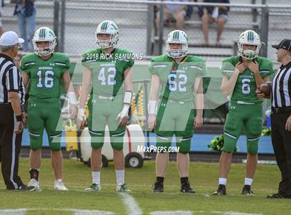 Thumbnail 1 in Crest @ Weddington photogallery.