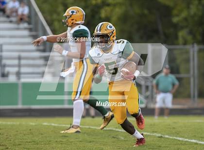 Thumbnail 3 in Crest @ Weddington photogallery.