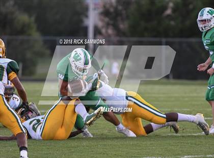 Thumbnail 1 in Crest @ Weddington photogallery.