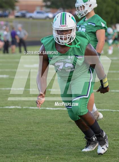 Thumbnail 3 in Crest @ Weddington photogallery.