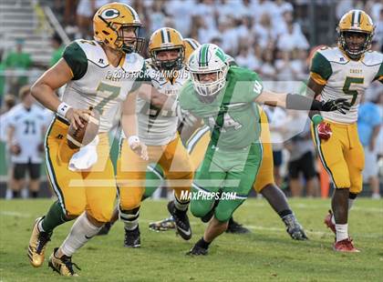 Thumbnail 2 in Crest @ Weddington photogallery.