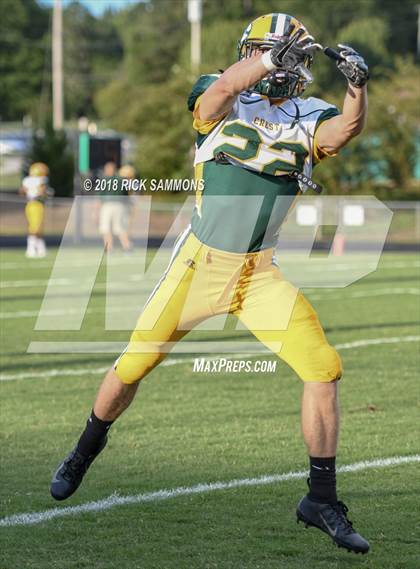 Thumbnail 3 in Crest @ Weddington photogallery.