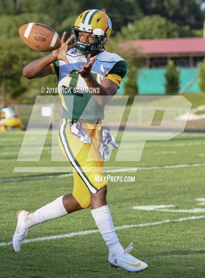 Thumbnail 3 in Crest @ Weddington photogallery.