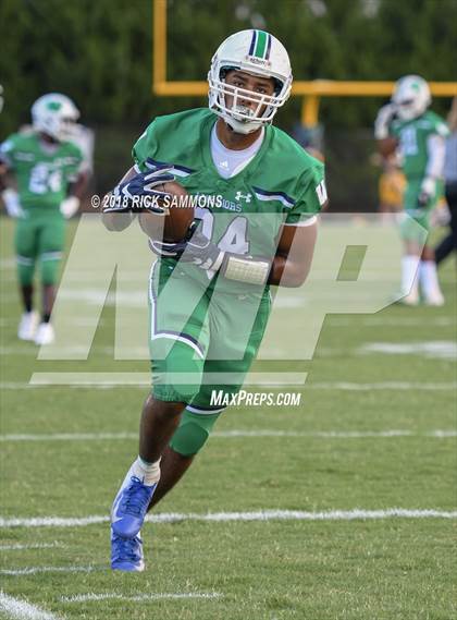 Thumbnail 1 in Crest @ Weddington photogallery.
