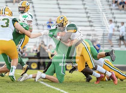 Thumbnail 1 in Crest @ Weddington photogallery.