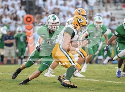 Thumbnail 3 in Crest @ Weddington photogallery.