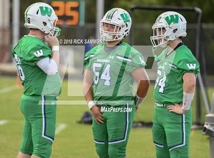 Thumbnail 1 in Crest @ Weddington photogallery.