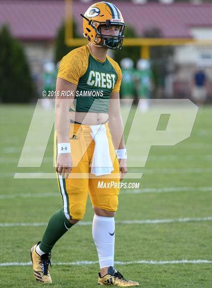 Thumbnail 3 in Crest @ Weddington photogallery.