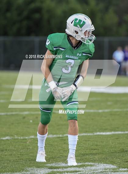 Thumbnail 3 in Crest @ Weddington photogallery.