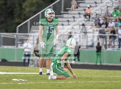 Thumbnail 1 in Crest @ Weddington photogallery.