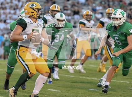 Thumbnail 3 in Crest @ Weddington photogallery.