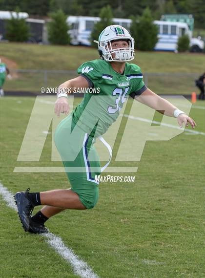 Thumbnail 3 in Crest @ Weddington photogallery.
