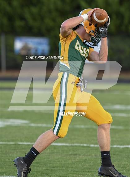 Thumbnail 2 in Crest @ Weddington photogallery.