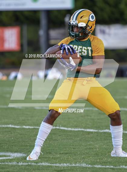 Thumbnail 1 in Crest @ Weddington photogallery.