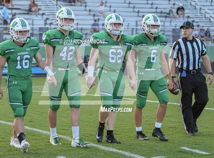 Thumbnail 3 in Crest @ Weddington photogallery.