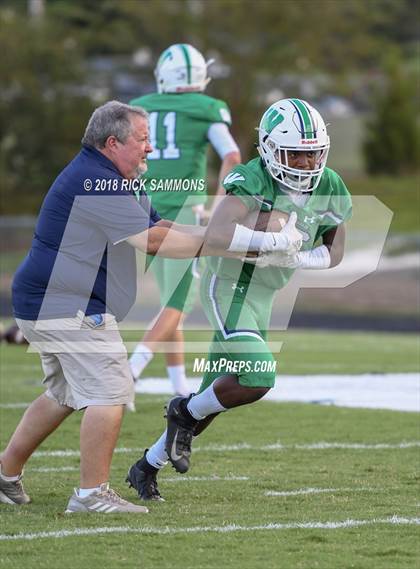 Thumbnail 3 in Crest @ Weddington photogallery.
