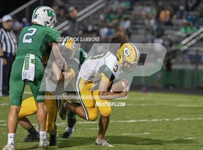 Thumbnail 3 in Crest @ Weddington photogallery.