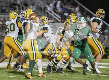 Thumbnail 3 in Crest @ Weddington photogallery.