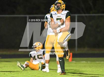 Thumbnail 2 in Crest @ Weddington photogallery.