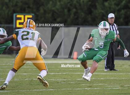 Thumbnail 2 in Crest @ Weddington photogallery.