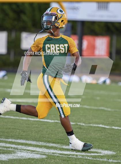 Thumbnail 2 in Crest @ Weddington photogallery.