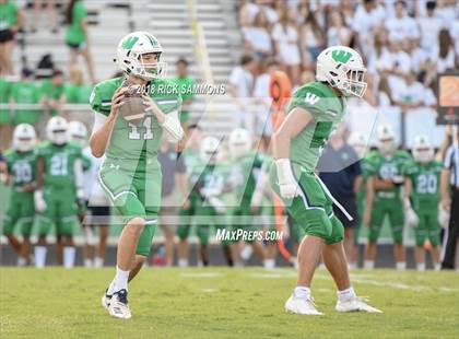 Thumbnail 1 in Crest @ Weddington photogallery.