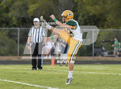 Thumbnail 1 in Crest @ Weddington photogallery.