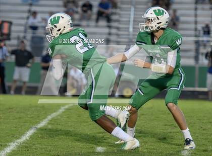Thumbnail 3 in Crest @ Weddington photogallery.