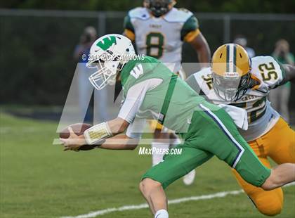 Thumbnail 2 in Crest @ Weddington photogallery.