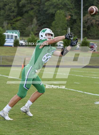 Thumbnail 1 in Crest @ Weddington photogallery.