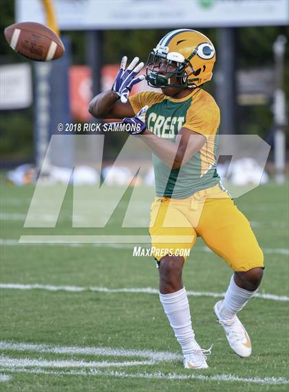 Thumbnail 3 in Crest @ Weddington photogallery.