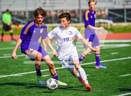 Thumbnail 1 in Wylie @ Boerne photogallery.