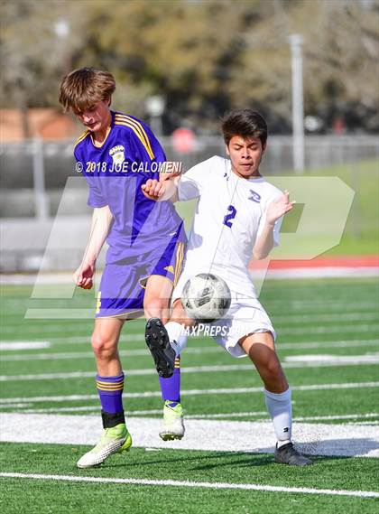 Thumbnail 3 in Wylie @ Boerne photogallery.