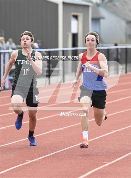 Thumbnail 2 in Boulder Invitational photogallery.