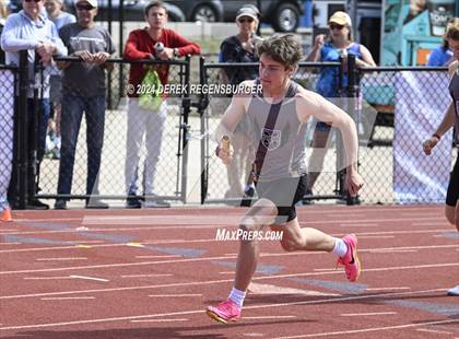 Thumbnail 2 in Boulder Invitational photogallery.