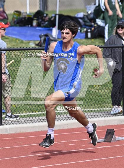 Thumbnail 1 in Boulder Invitational photogallery.