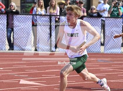 Thumbnail 3 in Boulder Invitational photogallery.