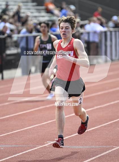 Thumbnail 2 in Boulder Invitational photogallery.