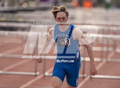 Thumbnail 2 in Boulder Invitational photogallery.