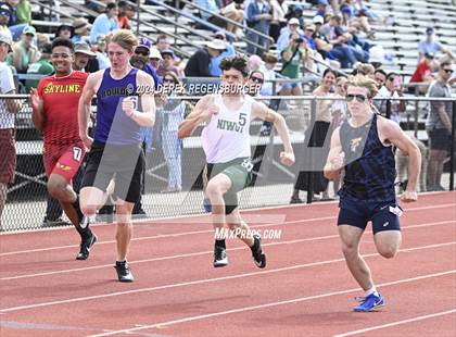 Thumbnail 2 in Boulder Invitational photogallery.