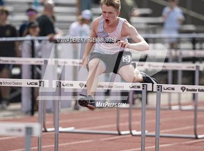 Thumbnail 1 in Boulder Invitational photogallery.
