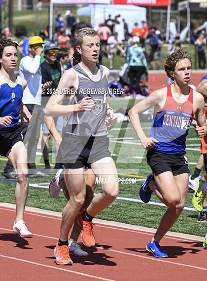Thumbnail 2 in Boulder Invitational photogallery.