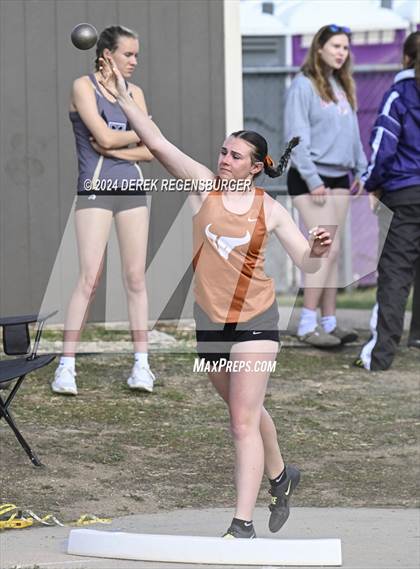 Thumbnail 2 in Boulder Invitational photogallery.