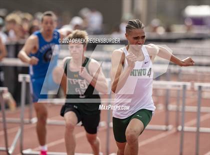 Thumbnail 1 in Boulder Invitational photogallery.