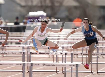 Thumbnail 3 in Boulder Invitational photogallery.