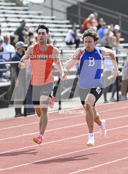 Thumbnail 2 in Boulder Invitational photogallery.