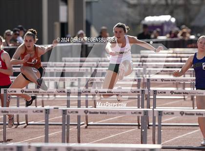 Thumbnail 2 in Boulder Invitational photogallery.