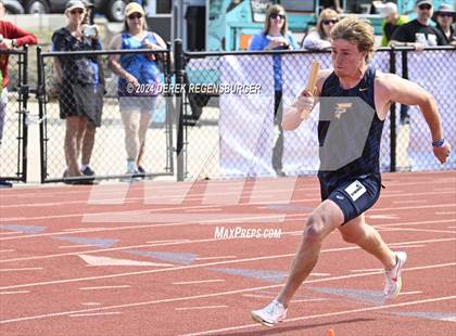 Thumbnail 1 in Boulder Invitational photogallery.
