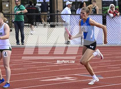 Thumbnail 3 in Boulder Invitational photogallery.
