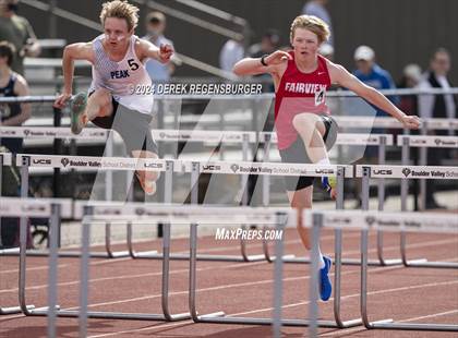 Thumbnail 2 in Boulder Invitational photogallery.